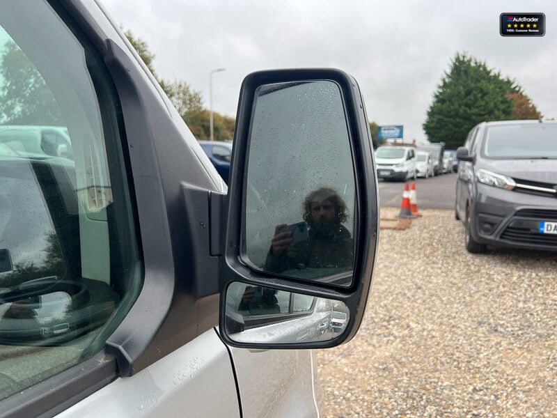 Used Ford Transit Custom 2022 for sale - 77041939: Photo 14