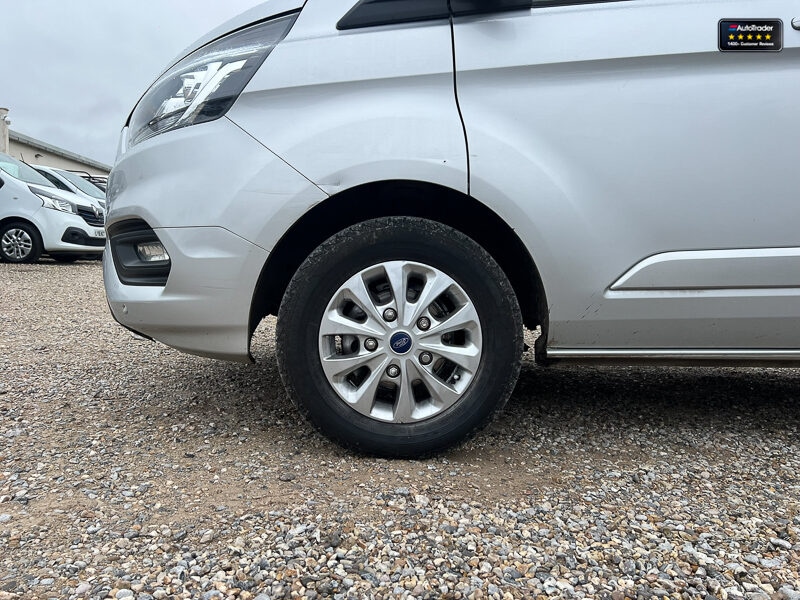 Used Ford Transit Custom 2022 for sale - 77041939: Photo 22