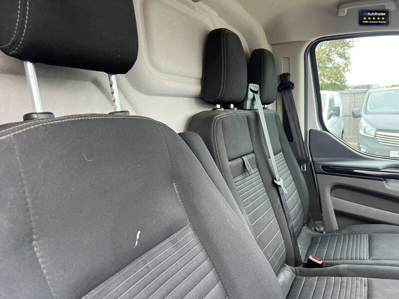 Used Ford Transit Custom 2022 for sale - 77041939: Photo 24