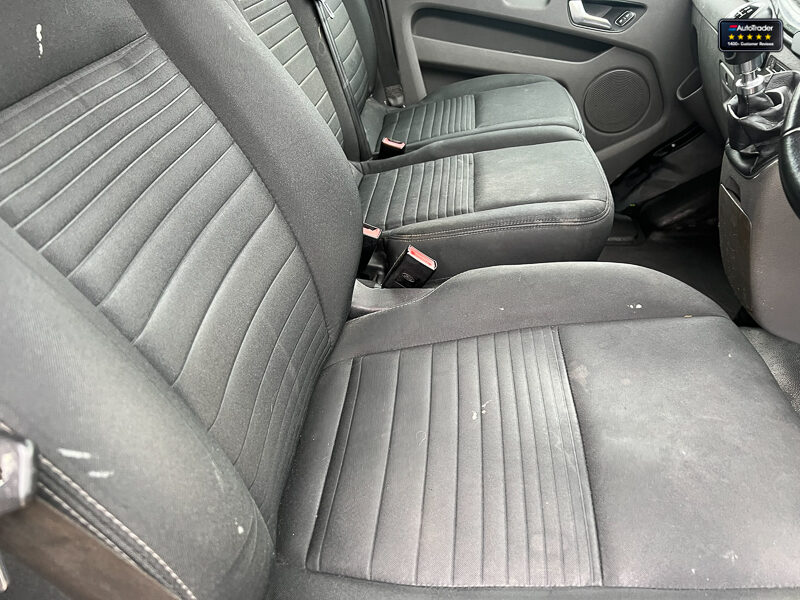 Used Ford Transit Custom 2022 for sale - 77041939: Photo 25