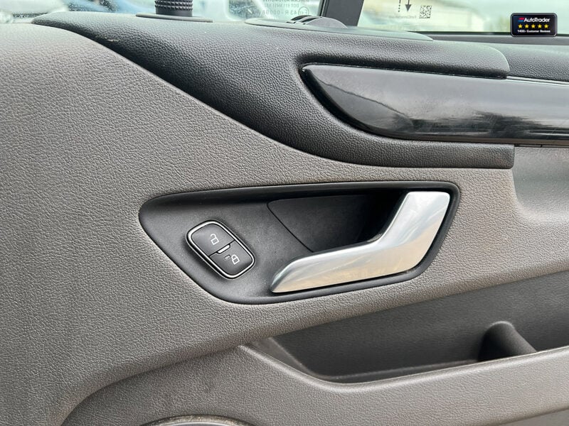 Used Ford Transit Custom 2022 for sale - 77041939: Photo 28