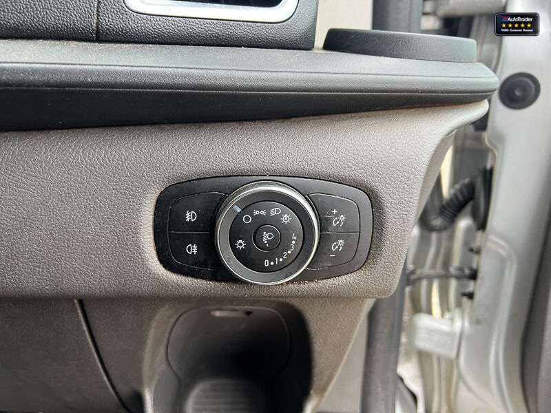 Used Ford Transit Custom 2022 for sale - 77041939: Photo 29