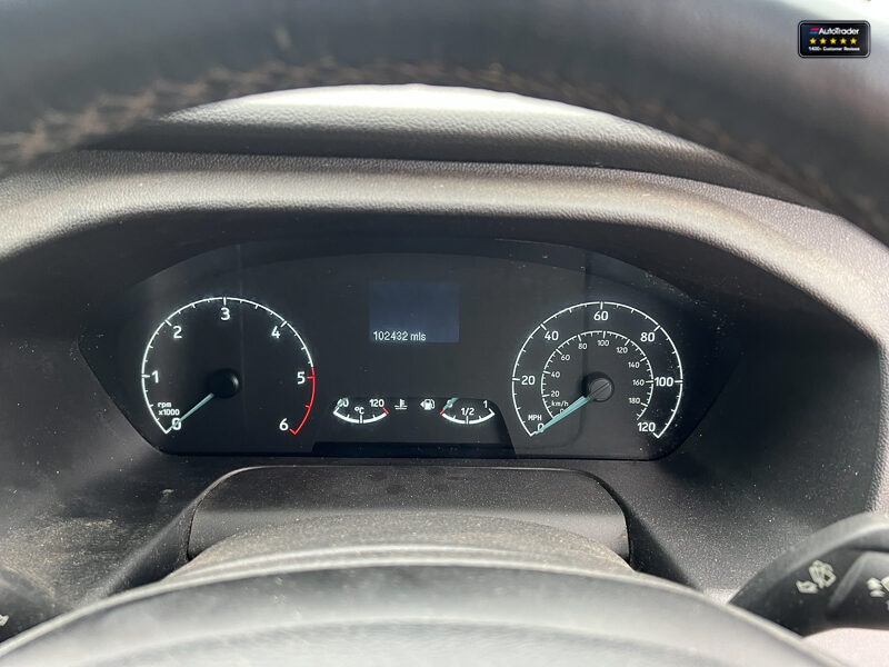 Used Ford Transit Custom 2022 for sale - 77041939: Photo 30