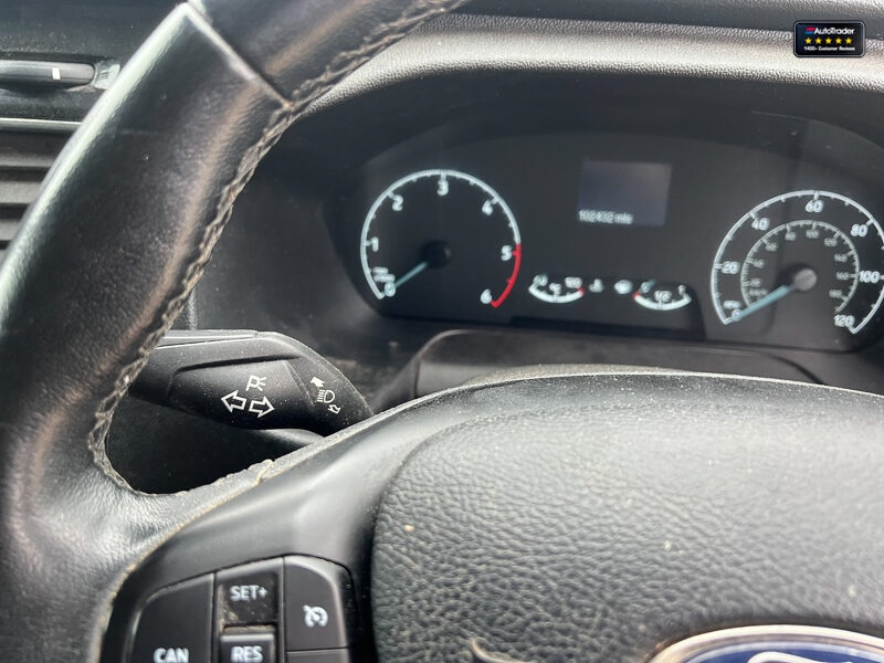 Used Ford Transit Custom 2022 for sale - 77041939: Photo 32