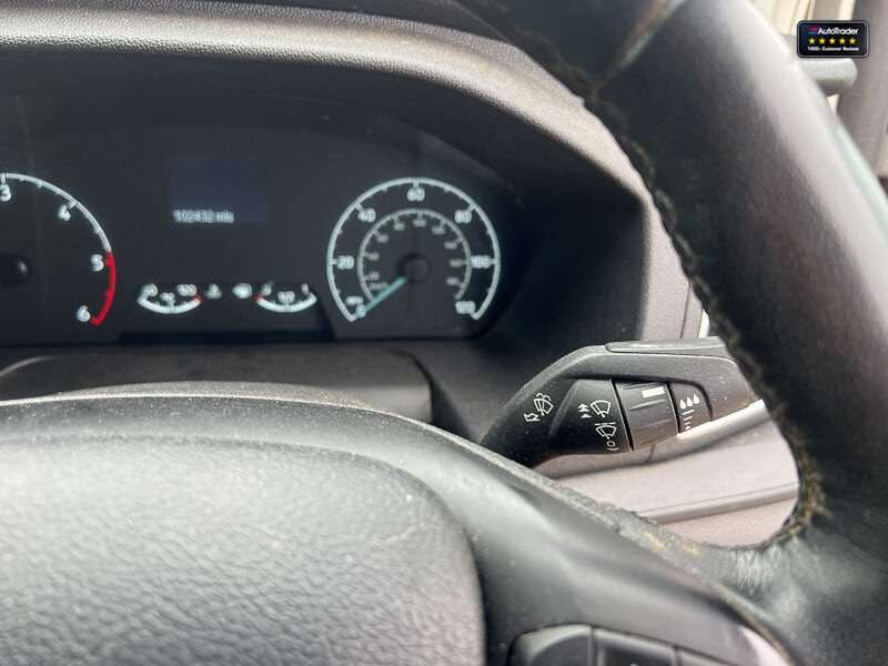 Used Ford Transit Custom 2022 for sale - 77041939: Photo 33