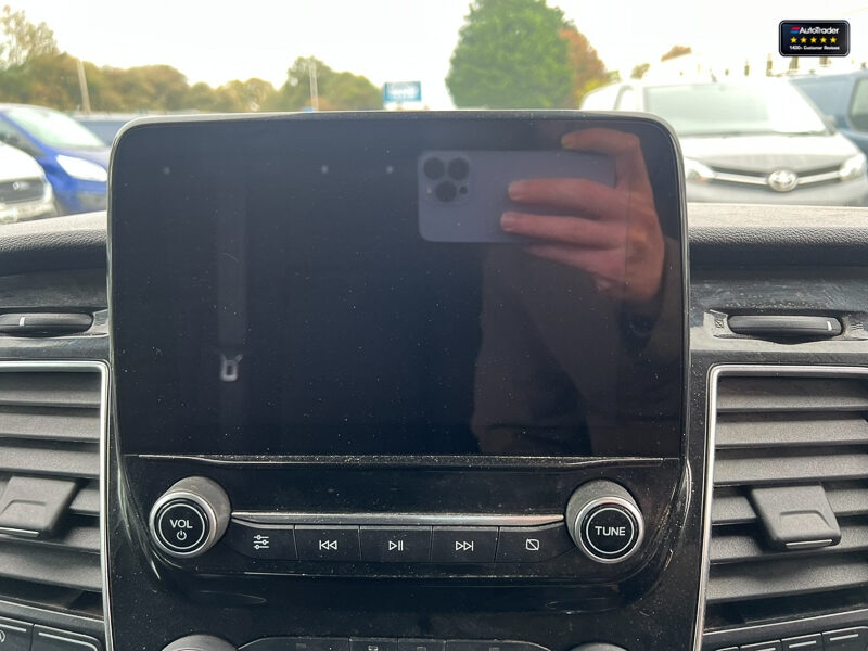 Used Ford Transit Custom 2022 for sale - 77041939: Photo 35