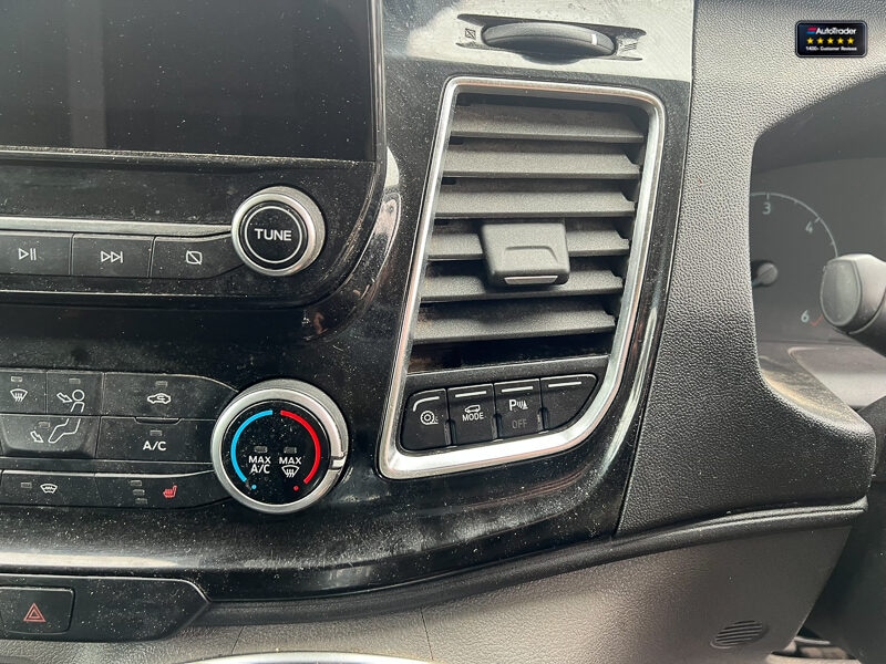 Used Ford Transit Custom 2022 for sale - 77041939: Photo 37