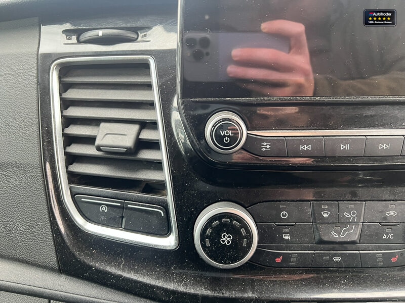 Used Ford Transit Custom 2022 for sale - 77041939: Photo 38