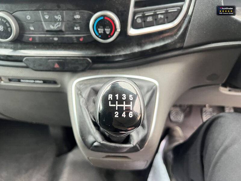 Used Ford Transit Custom 2022 for sale - 77041939: Photo 40