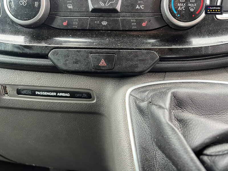 Used Ford Transit Custom 2022 for sale - 77041939: Photo 41