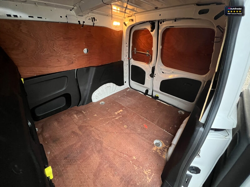 Used Peugeot Partner 2019 for sale - 77042094: Photo 10