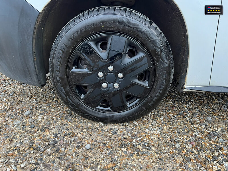 Used Peugeot Partner 2019 for sale - 77042094: Photo 11