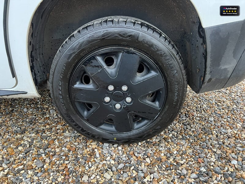 Used Peugeot Partner 2019 for sale - 77042094: Photo 12