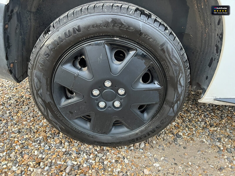 Used Peugeot Partner 2019 for sale - 77042094: Photo 13