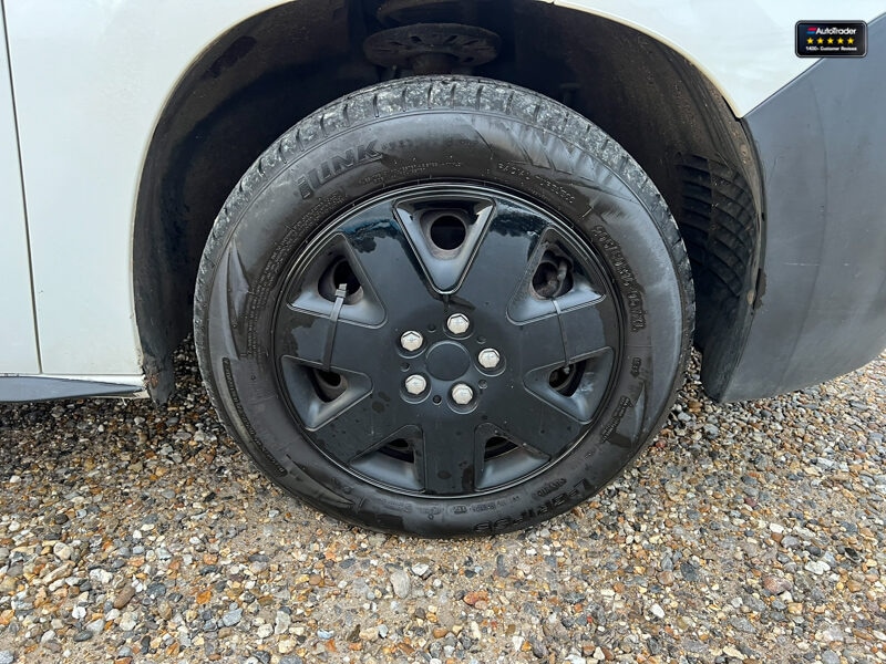 Used Peugeot Partner 2019 for sale - 77042094: Photo 14