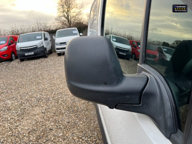 Used Peugeot Partner 2019 for sale - 77042094: Photo 16