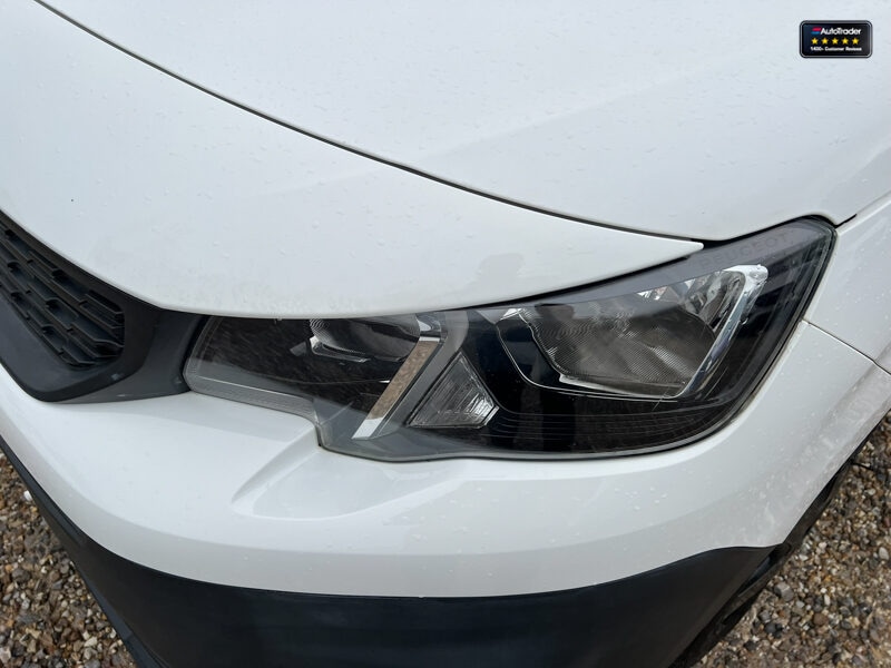 Used Peugeot Partner 2019 for sale - 77042094: Photo 19