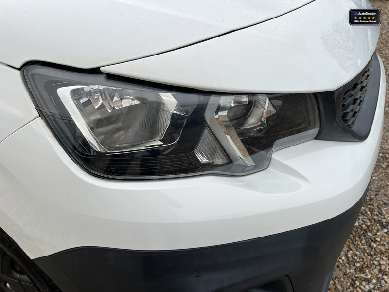 Used Peugeot Partner 2019 for sale - 77042094: Photo 20