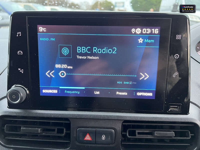 Used Peugeot Partner 2019 for sale - 77042094: Photo 25