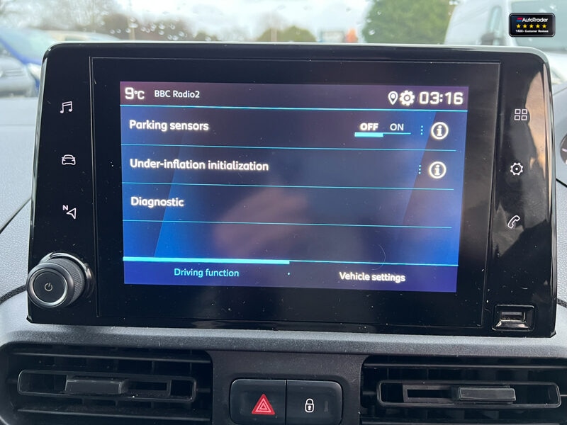 Used Peugeot Partner 2019 for sale - 77042094: Photo 26