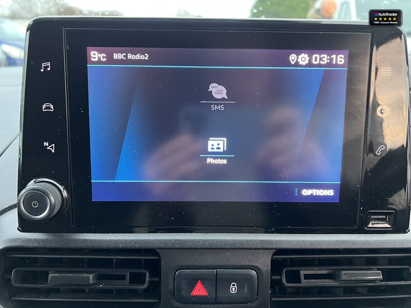 Used Peugeot Partner 2019 for sale - 77042094: Photo 27