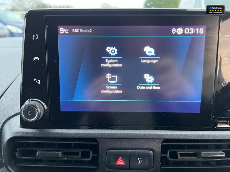 Used Peugeot Partner 2019 for sale - 77042094: Photo 28