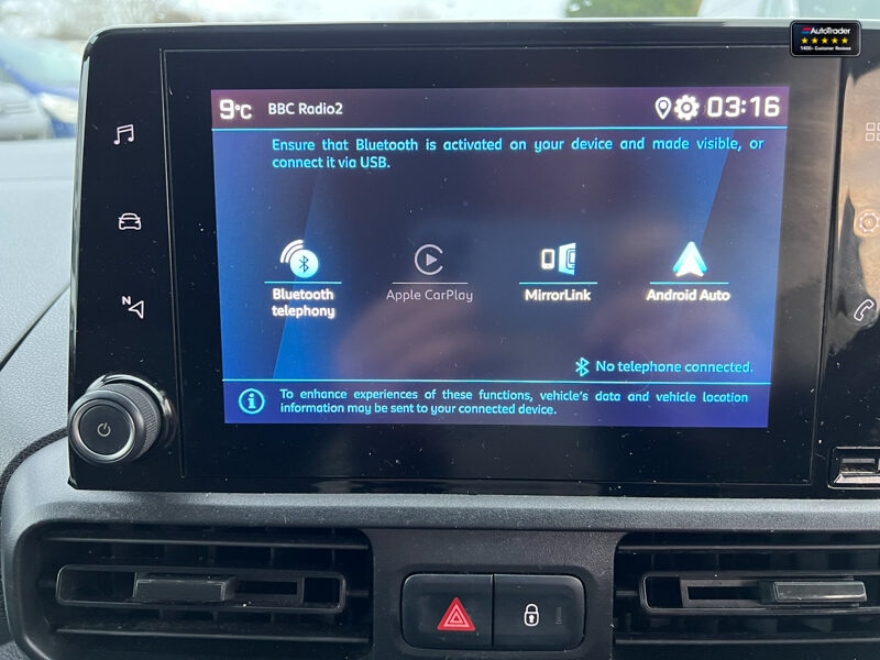 Used Peugeot Partner 2019 for sale - 77042094: Photo 29