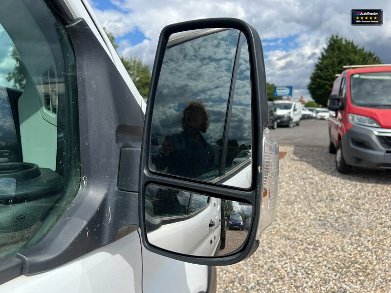 Used Ford Transit 2022 for sale - 77041618: Photo 11