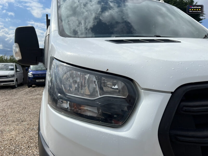 Used Ford Transit 2022 for sale - 77041618: Photo 13