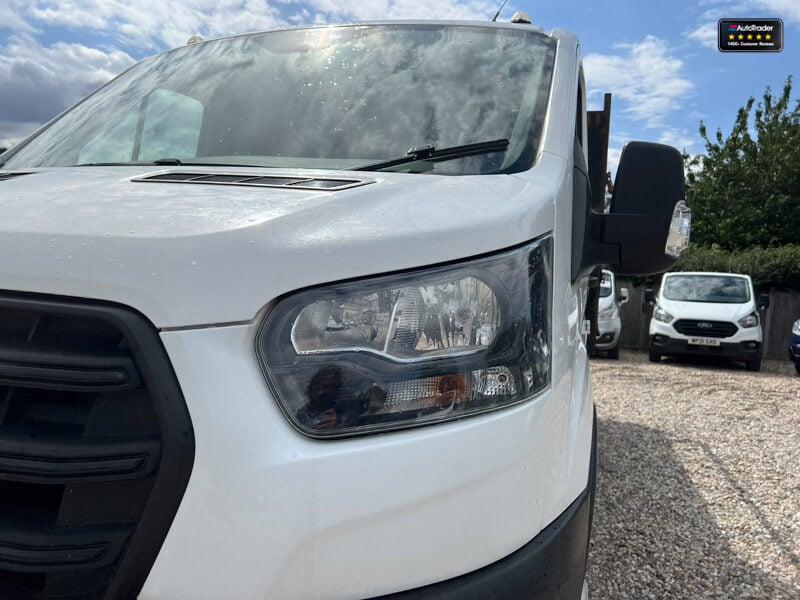 Used Ford Transit 2022 for sale - 77041618: Photo 14