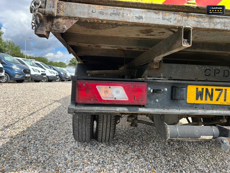 Used Ford Transit 2022 for sale - 77041618: Photo 15