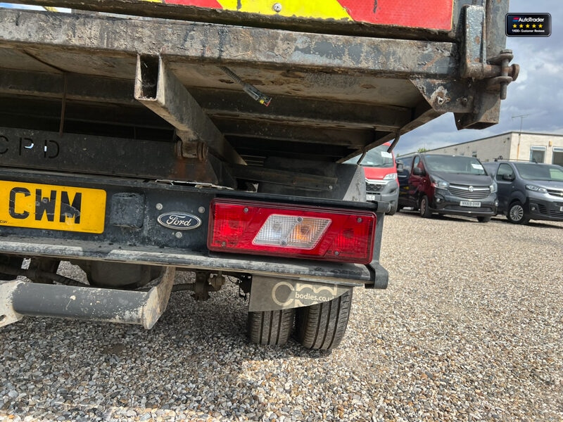 Used Ford Transit 2022 for sale - 77041618: Photo 16