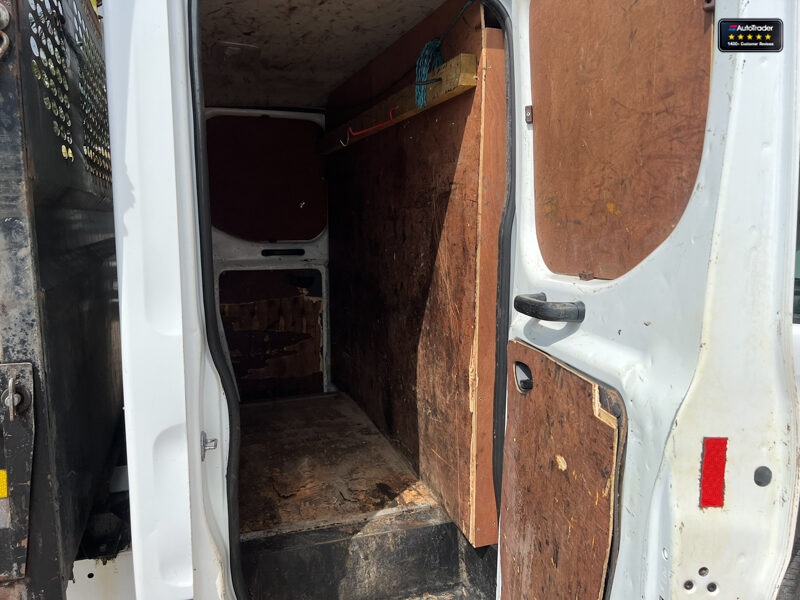Used Ford Transit 2022 for sale - 77041618: Photo 17