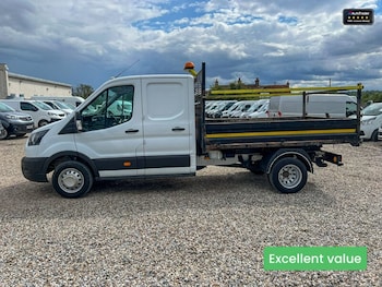 Used Ford Transit 2022 for sale - 77041618: Photo