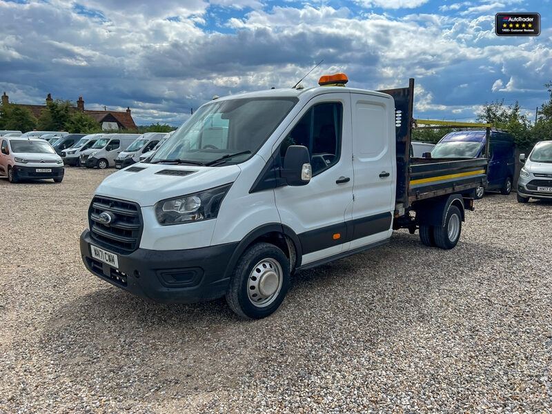 Used Ford Transit 2022 for sale - 77041618: Photo 2