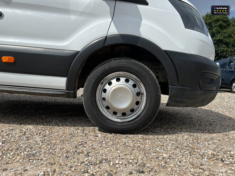 Used Ford Transit 2022 for sale - 77041618: Photo 20