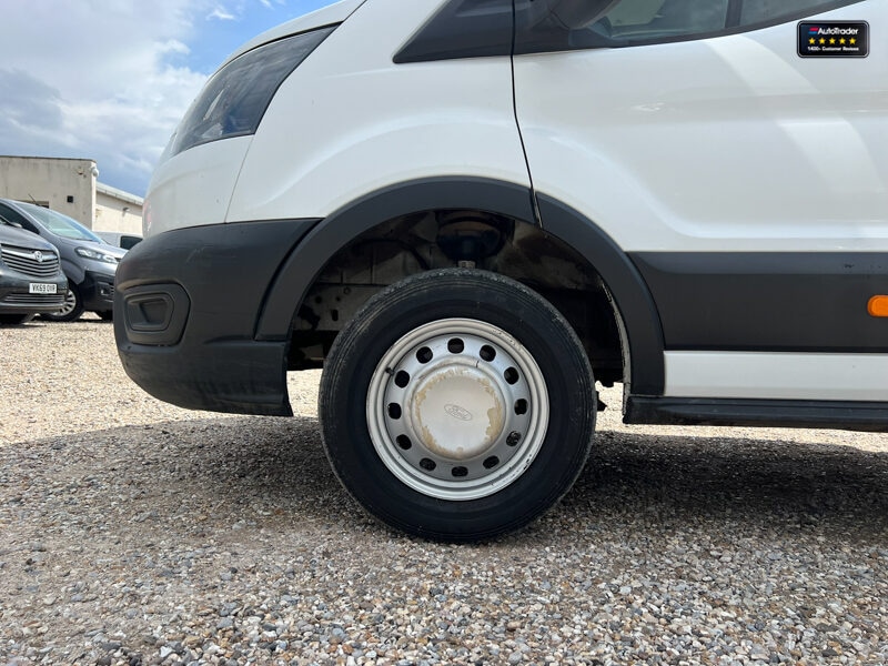 Used Ford Transit 2022 for sale - 77041618: Photo 21