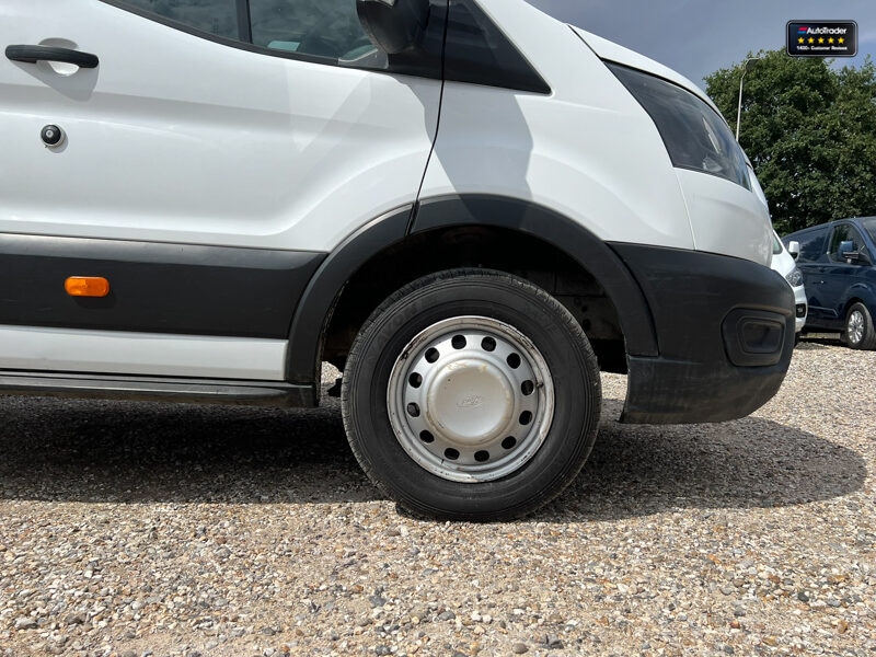 Used Ford Transit 2022 for sale - 77041618: Photo 24