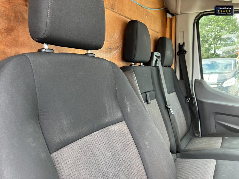 Used Ford Transit 2022 for sale - 77041618: Photo 25