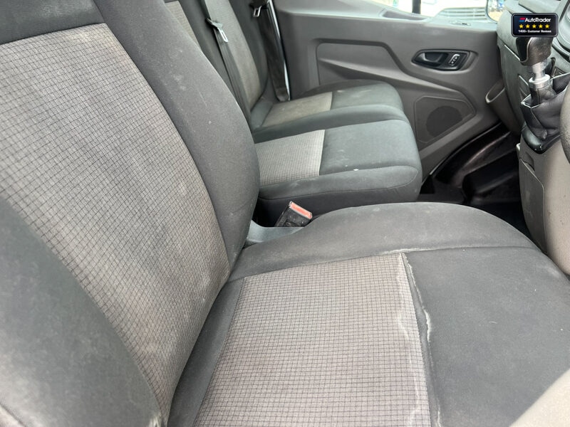 Used Ford Transit 2022 for sale - 77041618: Photo 26