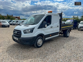 Used Ford Transit 2022 for sale - 77041618: Photo