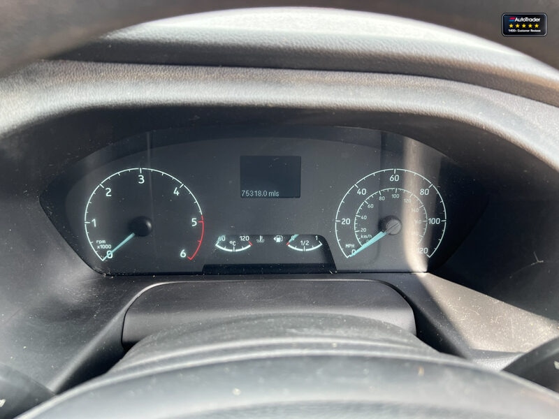 Used Ford Transit 2022 for sale - 77041618: Photo 31