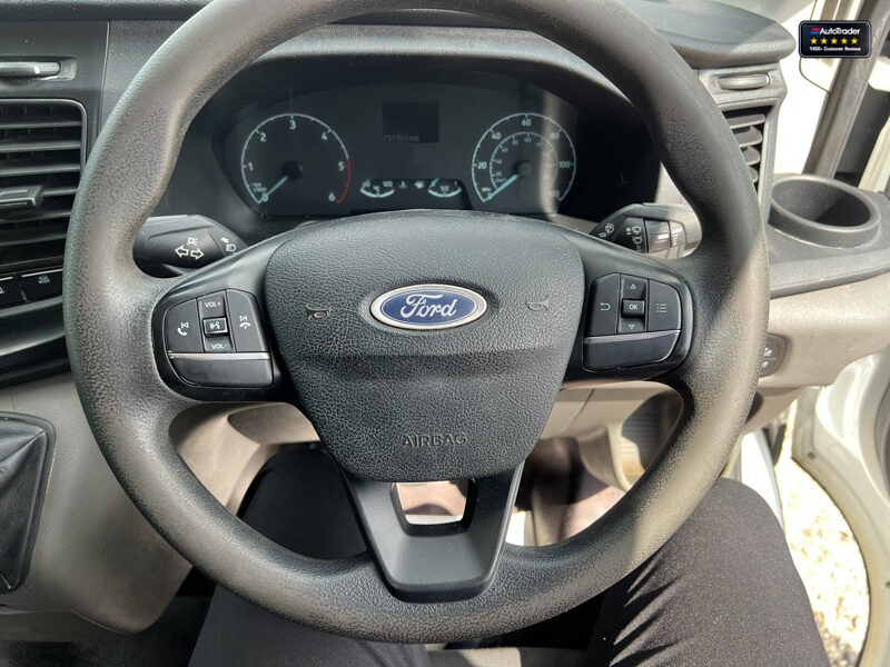 Used Ford Transit 2022 for sale - 77041618: Photo 32