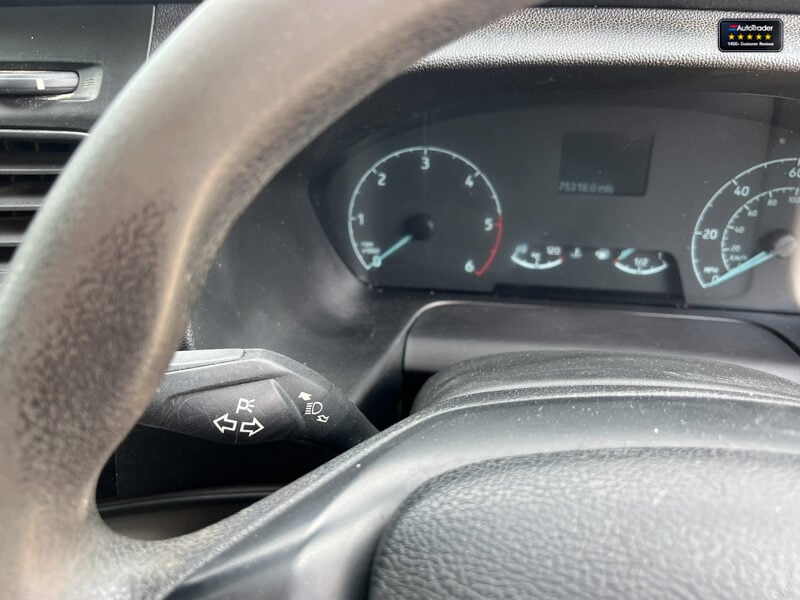 Used Ford Transit 2022 for sale - 77041618: Photo 33