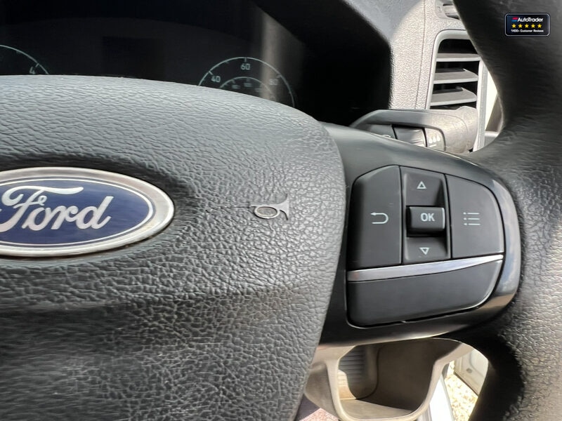 Used Ford Transit 2022 for sale - 77041618: Photo 35