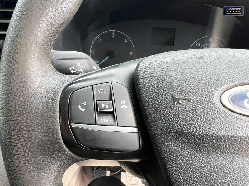 Used Ford Transit 2022 for sale - 77041618: Photo 36