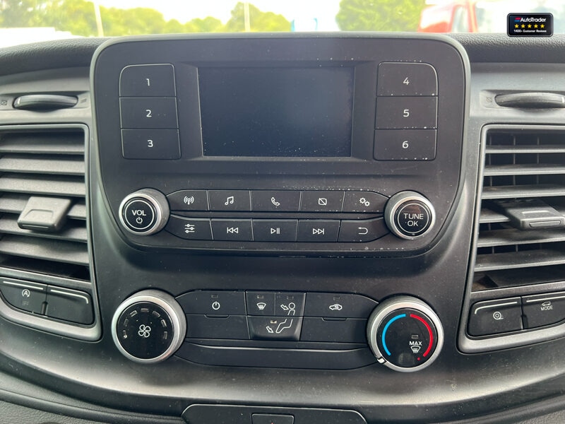 Used Ford Transit 2022 for sale - 77041618: Photo 38