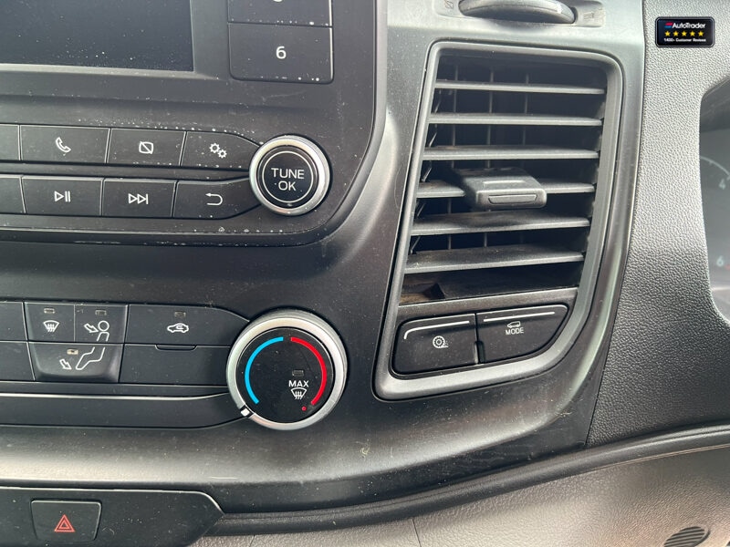 Used Ford Transit 2022 for sale - 77041618: Photo 39