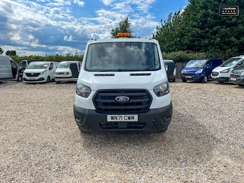 Used Ford Transit 2022 for sale - 77041618: Photo