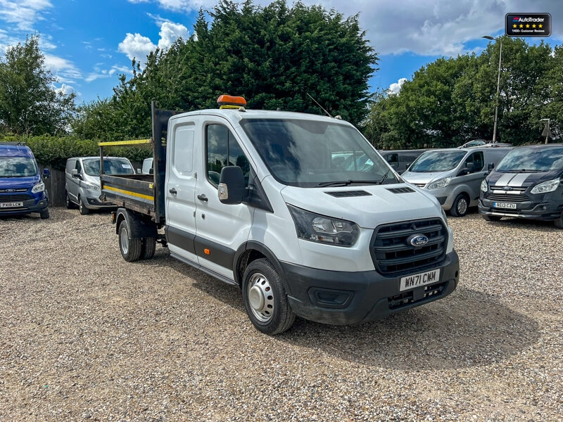 Used Ford Transit 2022 for sale - 77041618: Photo 4